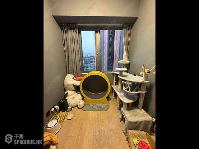 Pak Shek Kok - Solaria Tower 8 02