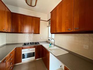 Wan Chai - Star Crest Block 1 06