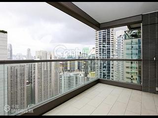Mid Levels Central - Branksome Grande 02