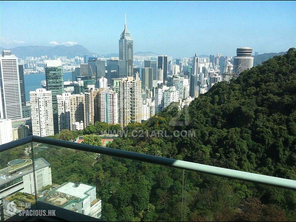 東半山 - Bowen's Lookout 01
