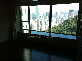 東半山 - Bowen's Lookout 07