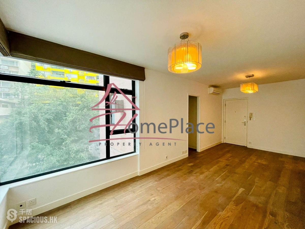 Mid Levels Central - Cimbria Court 01