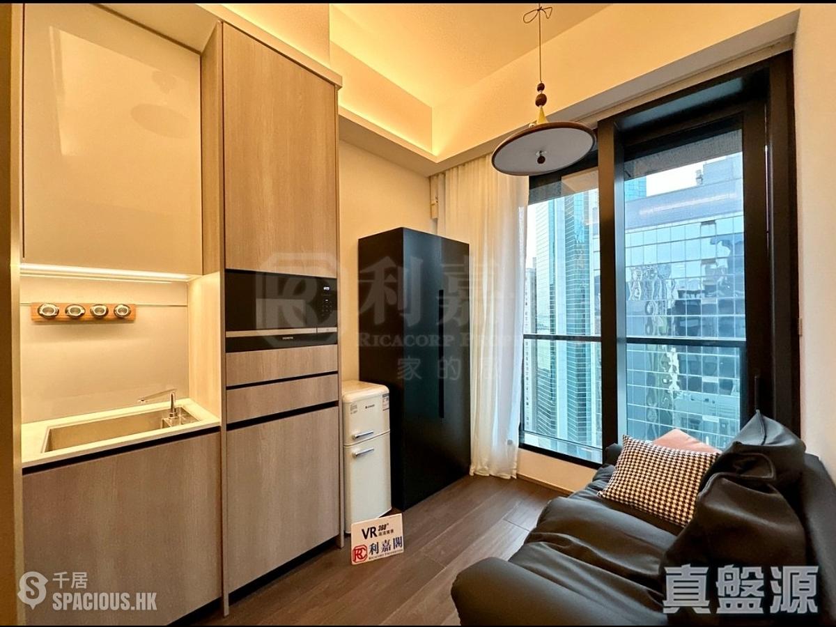Causeway Bay - The Consonance 01