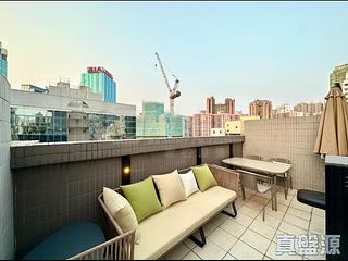 Causeway Bay - The Consonance 08