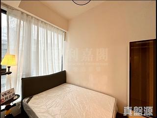 Causeway Bay - The Consonance 07