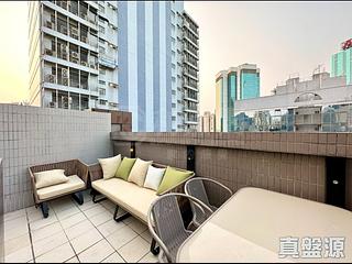 Causeway Bay - The Consonance 09
