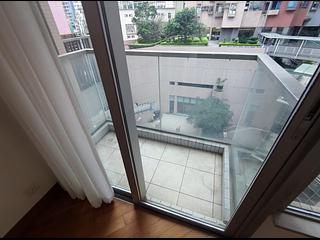 Sheung Wan - Manhattan Avenue 05