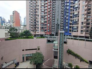 Sheung Wan - Manhattan Avenue 06