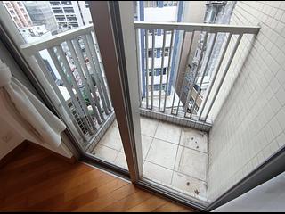 Sheung Wan - Manhattan Avenue 11