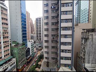 Sheung Wan - Manhattan Avenue 12