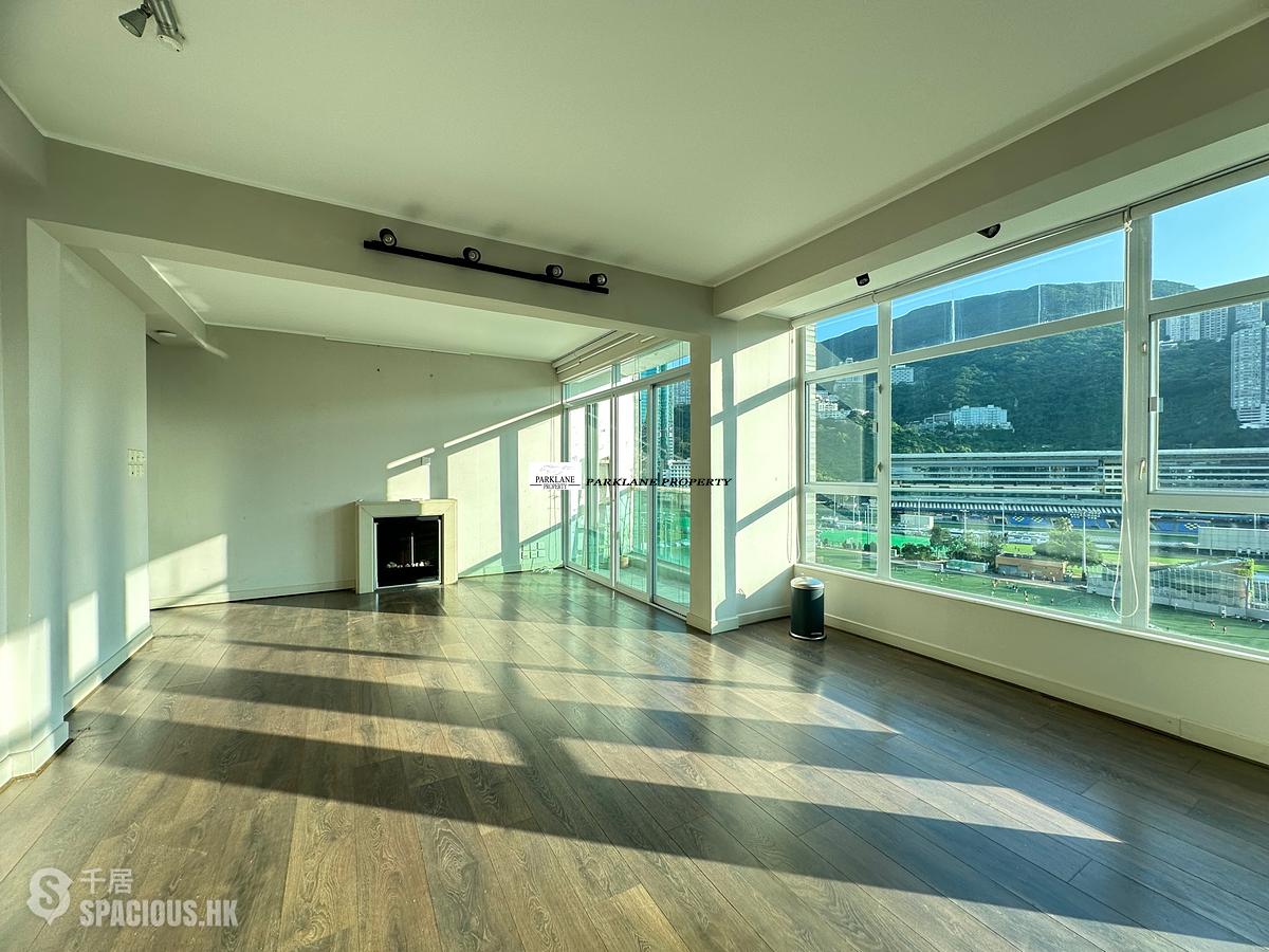 Happy Valley - Race Course Mansion 01
