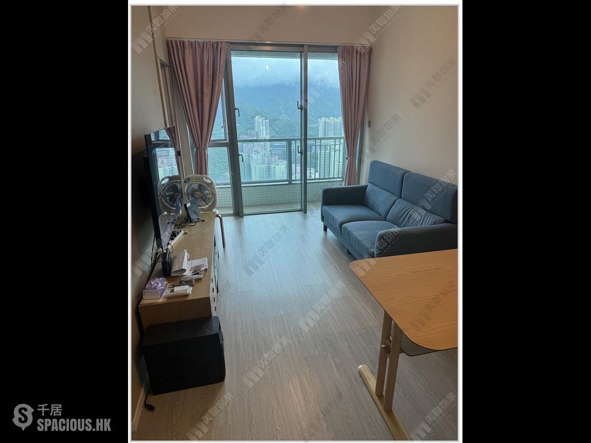 东涌 - 蓝天海岸3期 影岸·红B座 (8座) 01