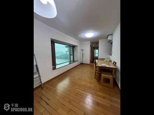 Tung Chung - Seaview Crescent Block 1 01