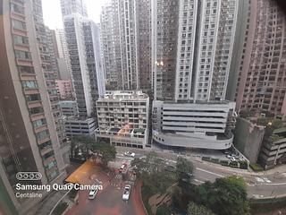 Mid Levels Central - Robinson Place 09