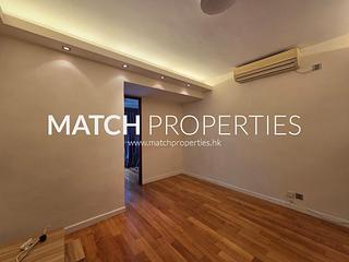 Sai Ying Pun - Hang Sing Mansion 02
