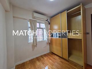 Sai Ying Pun - Hang Sing Mansion 05