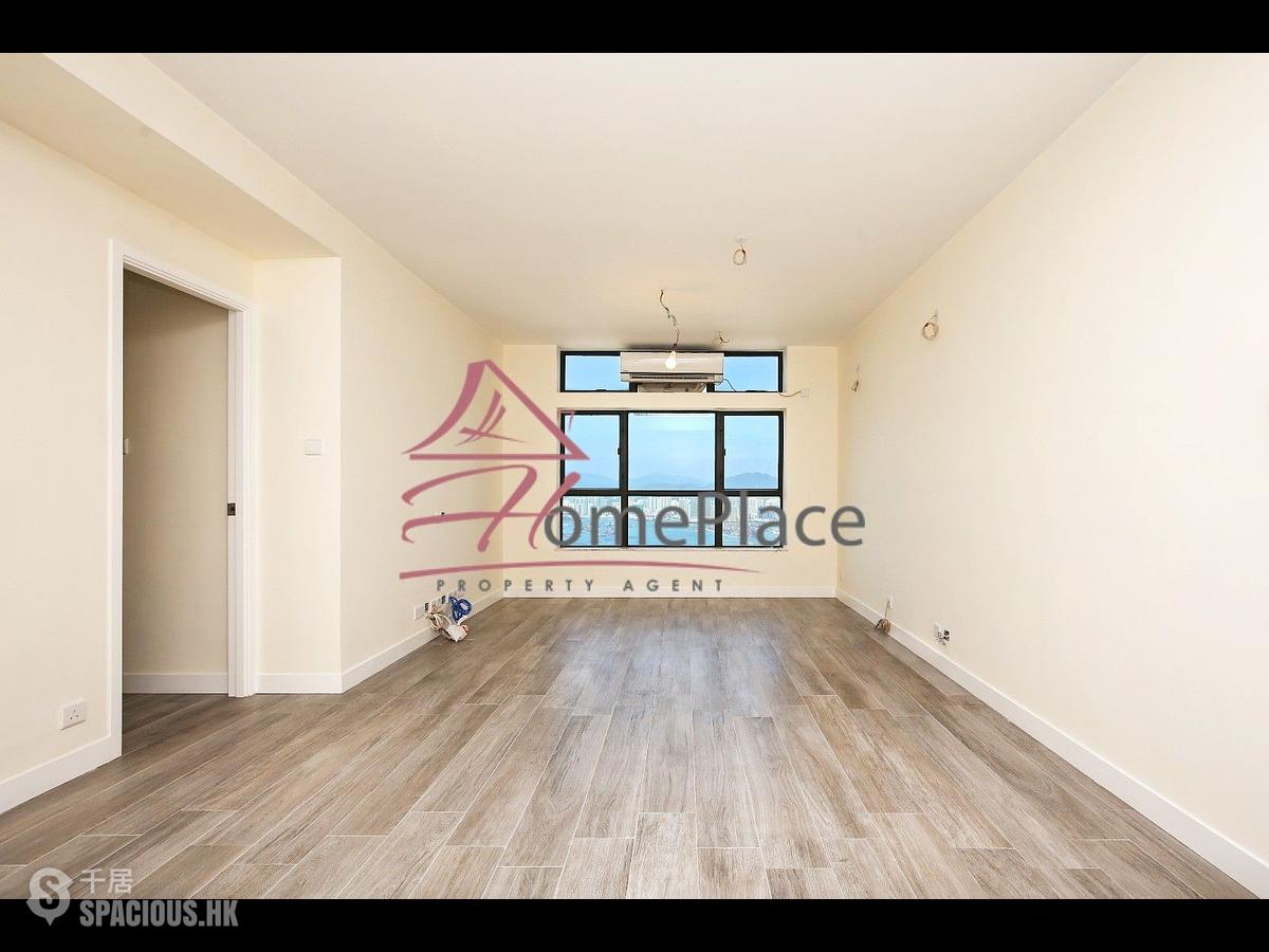 Mid Levels Central - Blessings Garden 01