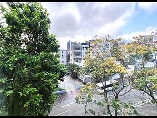 渣甸山 - 渣甸台 17