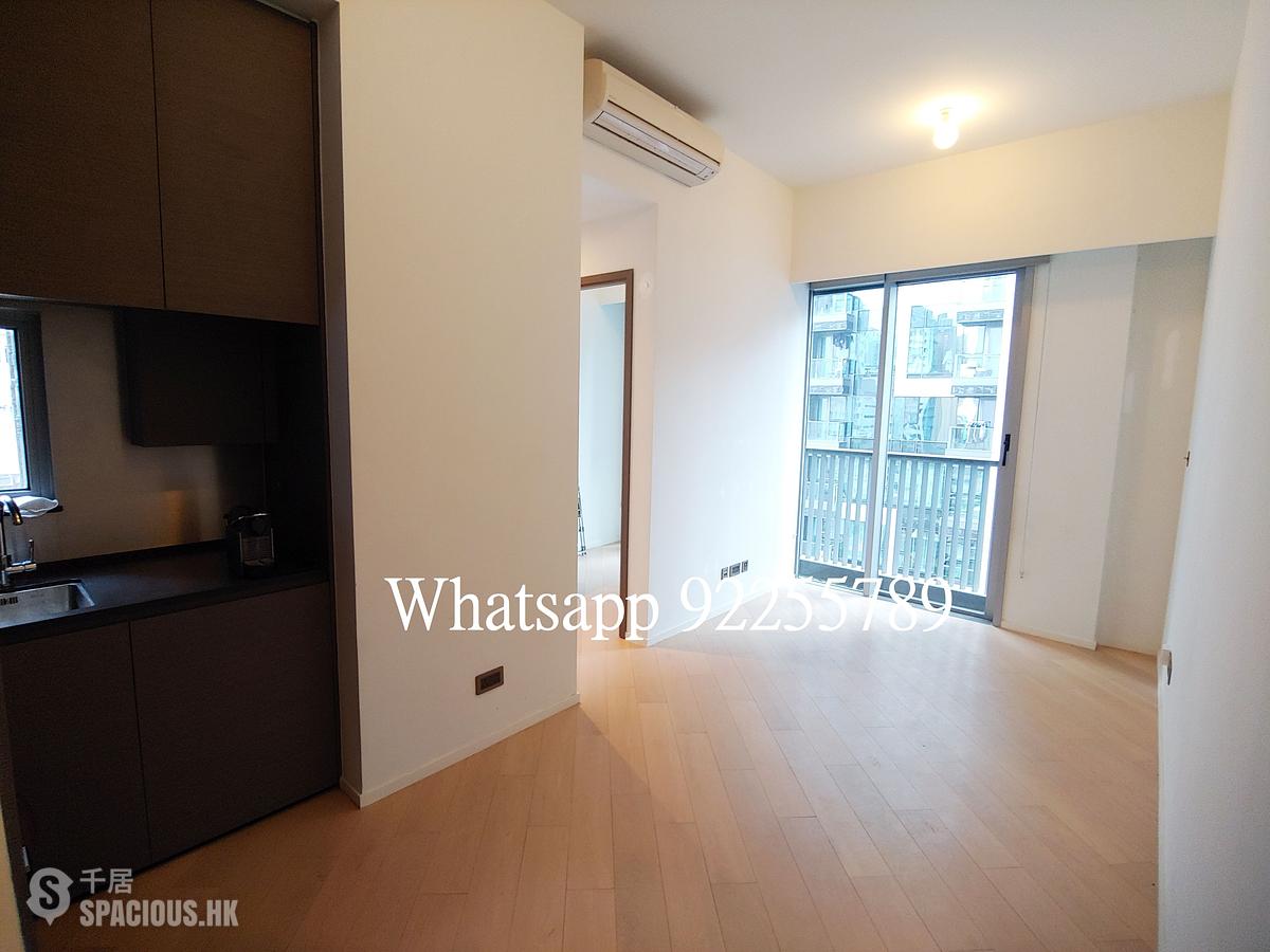 Sai Ying Pun - Artisan House 01