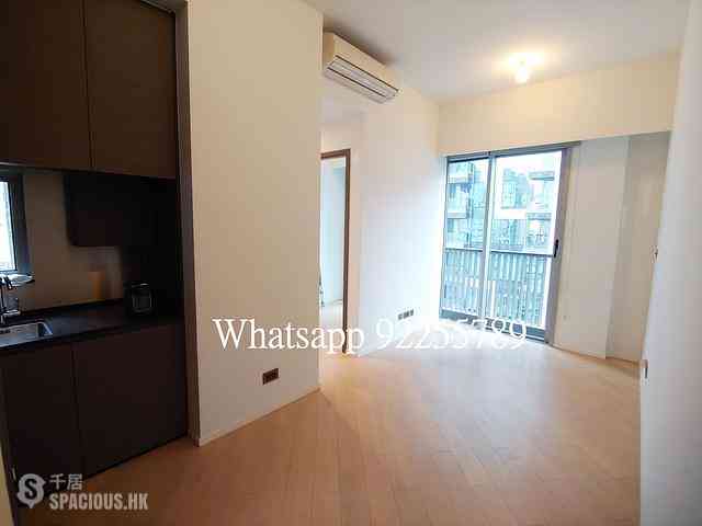Sai Ying Pun - Artisan House 01
