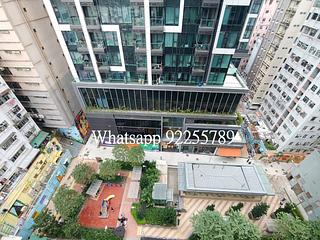 Sai Ying Pun - Artisan House 09
