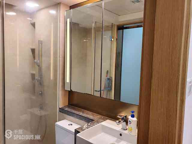 Tung Chung - Century Link Phase 1 Tower 5B 06