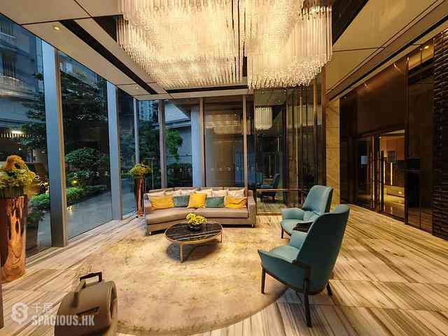 Tung Chung - Century Link Phase 1 Tower 5B 10