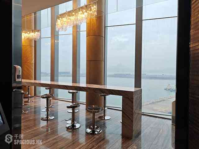 Tung Chung - Century Link Phase 1 Tower 5B 13