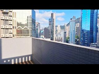 中環 - 金珀苑 10