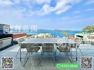 清水灣 - 龍湖別墅 02