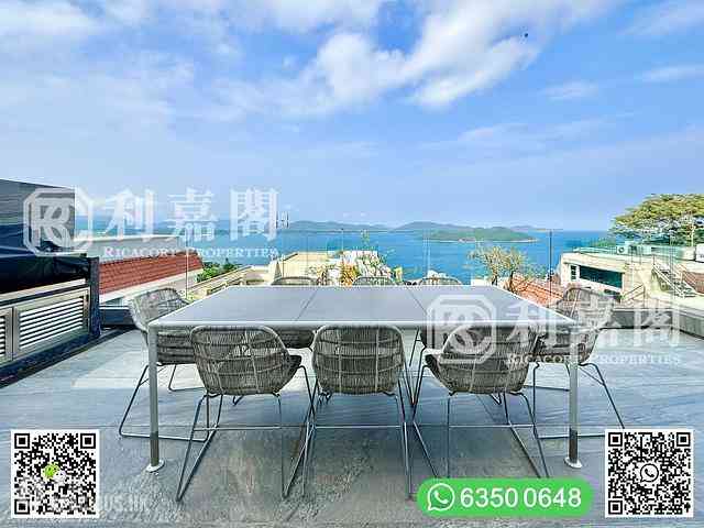 清水湾 - 龙湖别墅 02