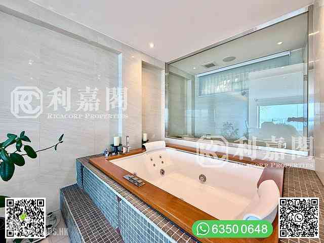 清水湾 - 龙湖别墅 19