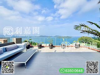 清水灣 - 龍湖別墅 15
