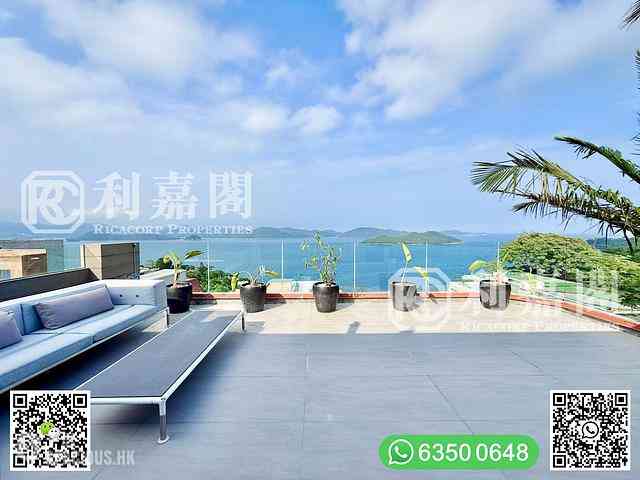 清水湾 - 龙湖别墅 15