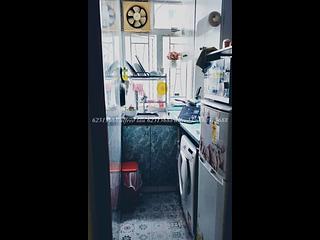 旺角 - 明威閣 06