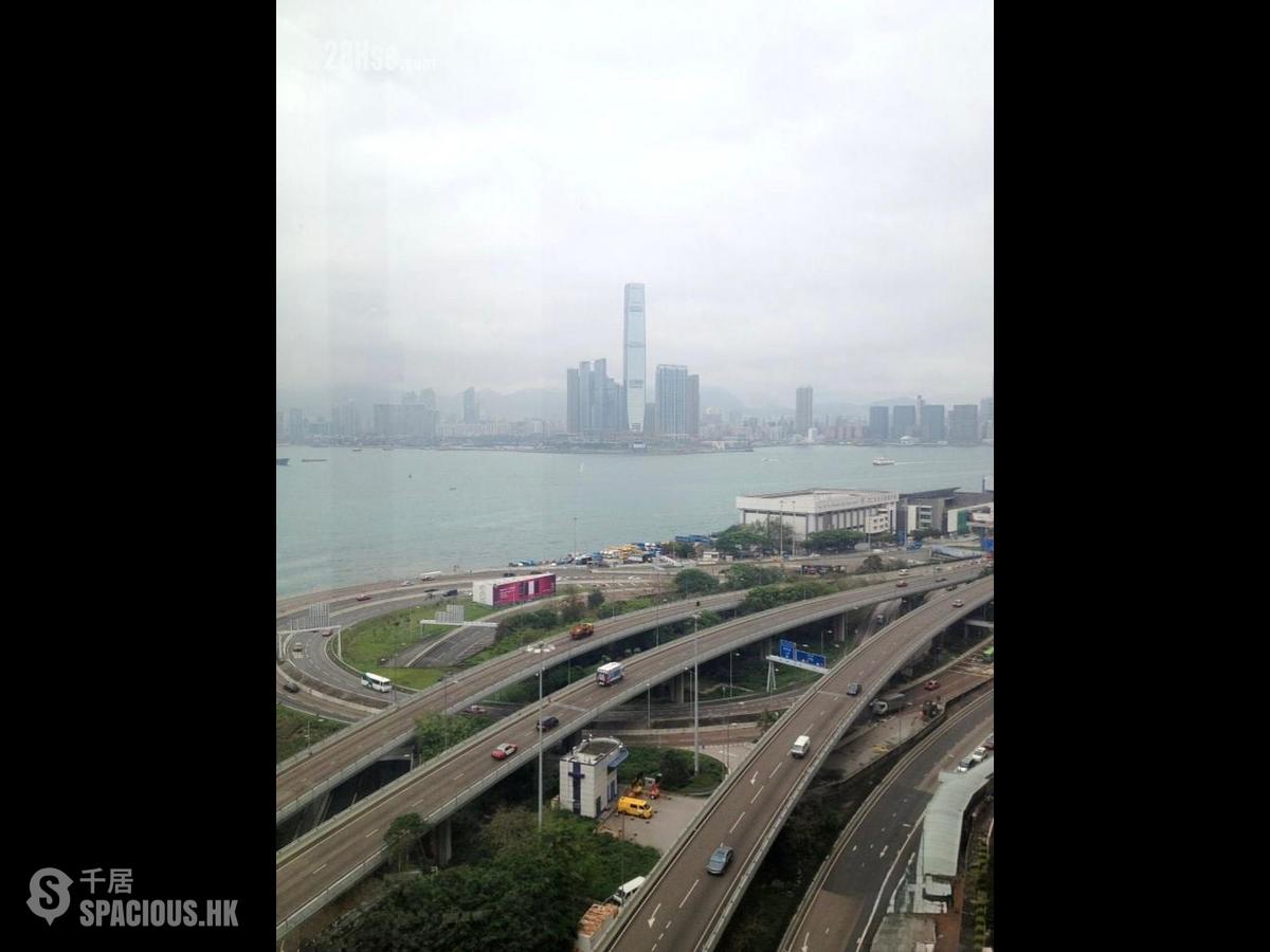 Sai Ying Pun - Cheung Ling Mansion 01