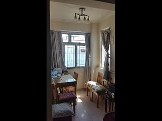 Sai Ying Pun - Cheung Ling Mansion 04