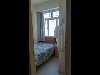 Sai Ying Pun - Cheung Ling Mansion 05