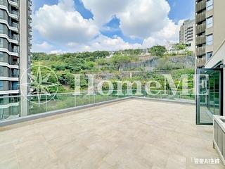 Sha Tin - The Cavaridge 02