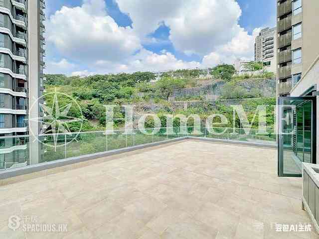 Sha Tin - The Cavaridge 02