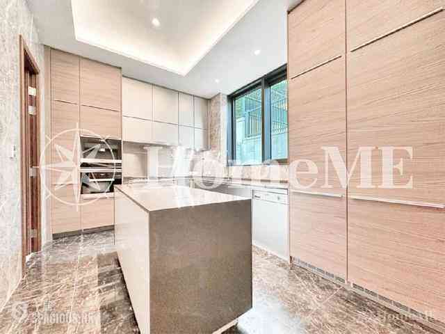 Sha Tin - The Cavaridge 10