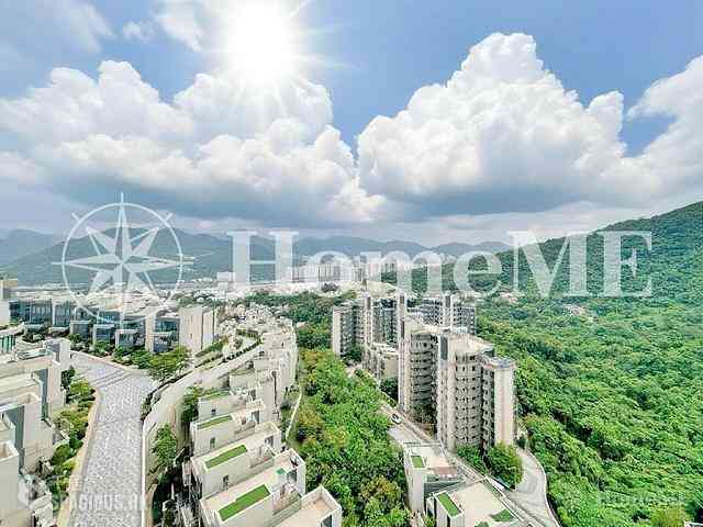 Sha Tin - The Cavaridge 02