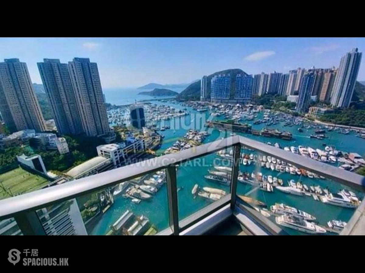 Wong Chuk Hang - Marinella 01