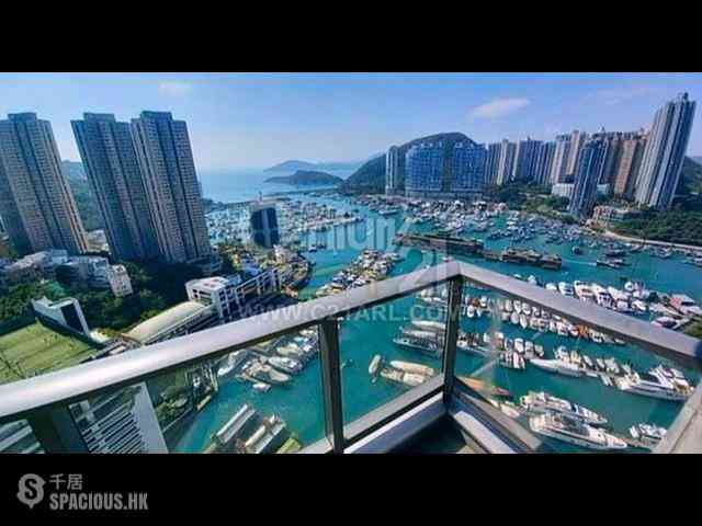 Wong Chuk Hang - Marinella 01