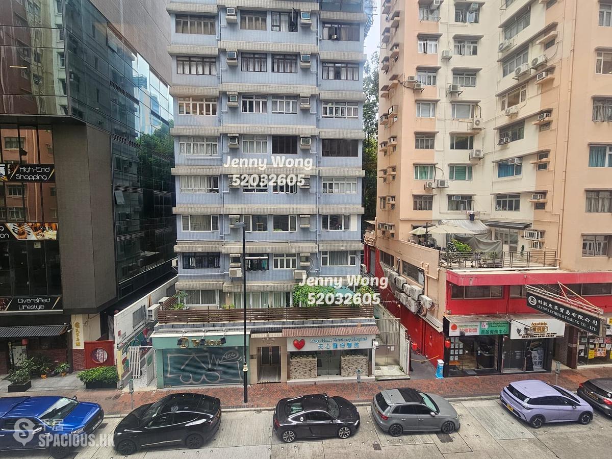 尖沙咀 - 富盛大廈 01