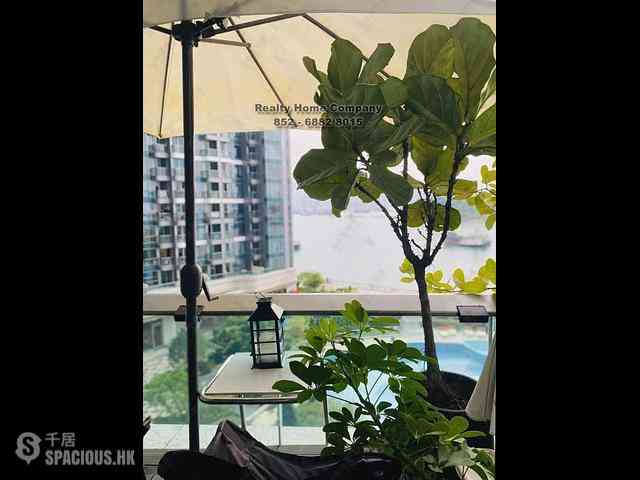 Cheung Sha Wan - Grand Victoria Phase 2 Grand Victoria II 02