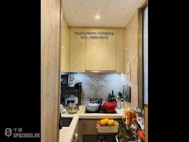Cheung Sha Wan - Grand Victoria Phase 2 Grand Victoria II 03