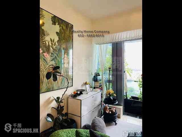 Cheung Sha Wan - Grand Victoria Phase 2 Grand Victoria II 04