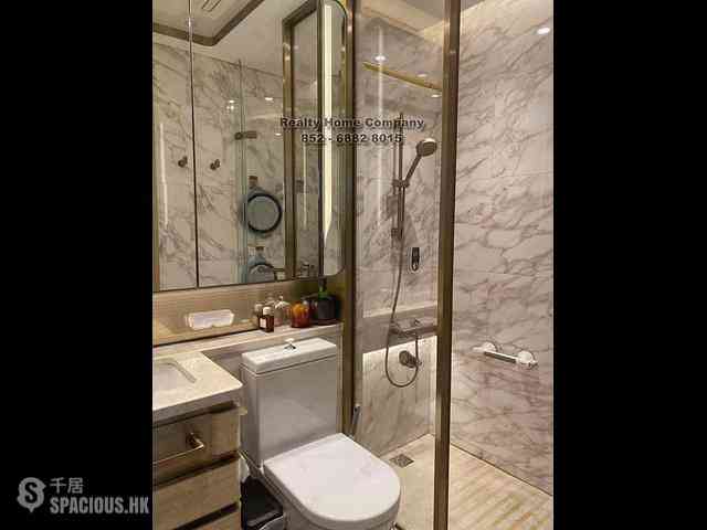 Cheung Sha Wan - Grand Victoria Phase 2 Grand Victoria II 07