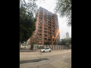 Ho Man Tin - Sunpeace Court 02